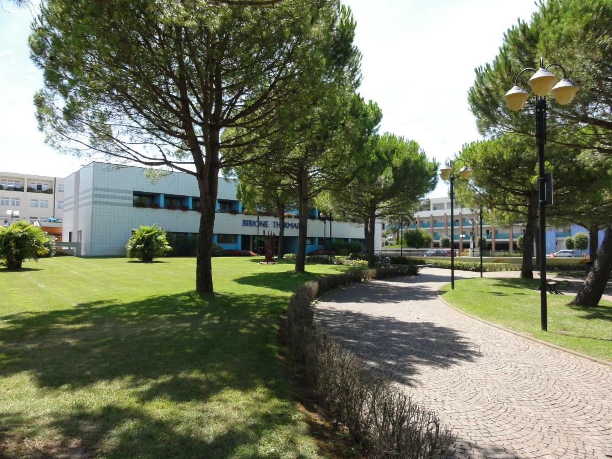 Giuliana - Appartamenti Bibione Exterior photo