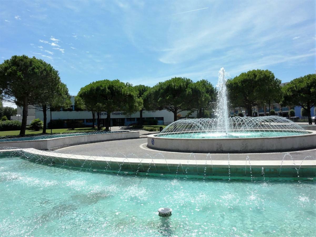 Giuliana - Appartamenti Bibione Exterior photo